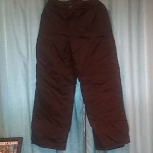 Kids snowpants